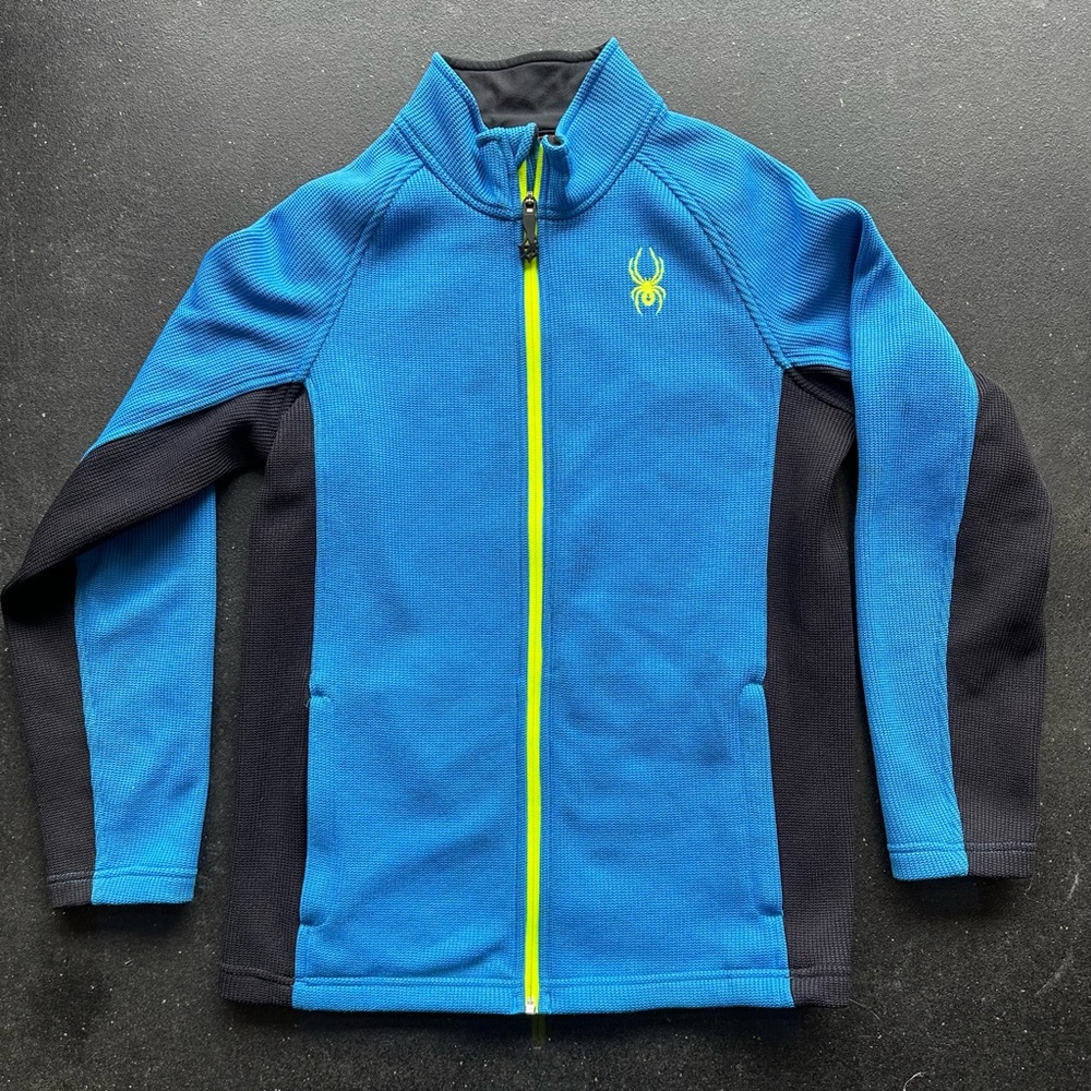 Spyder jacket